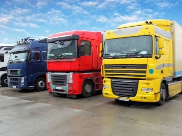 Antalya Pınarhisar Nakliye